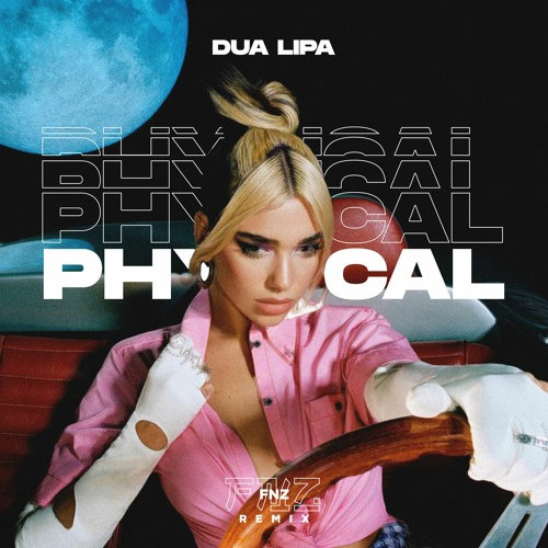 "Physical" Dua Lipa