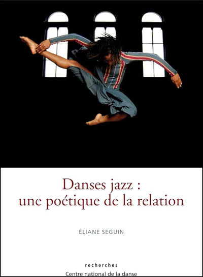 Danses jazz : une poétique de la relation
