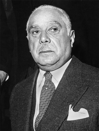 Rafael Trujillo