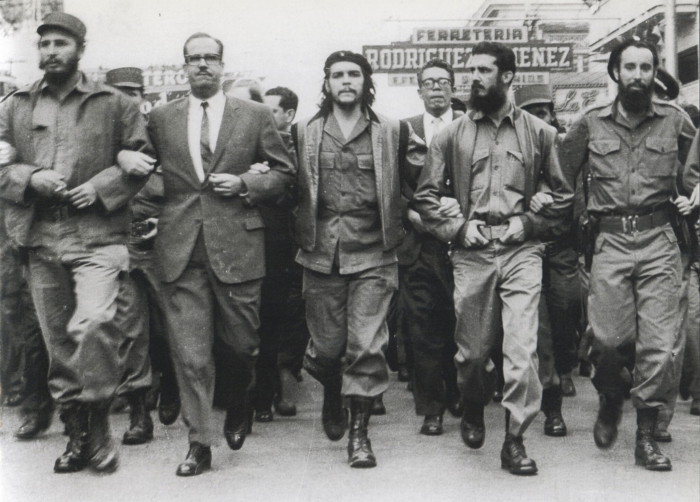 revolution cuba 1959