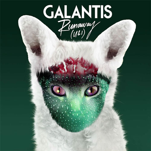 "Runaway" Galantis