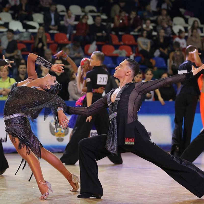 savoir danser la samba