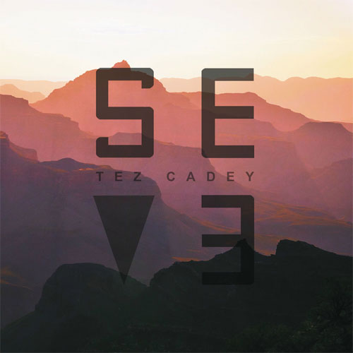 "Seve" Tez Cadey