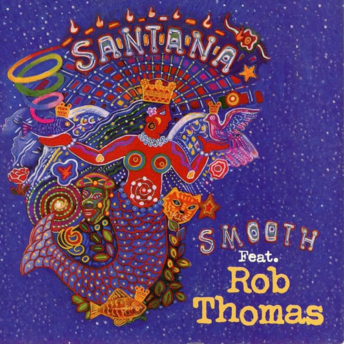 "Smooth" Santana