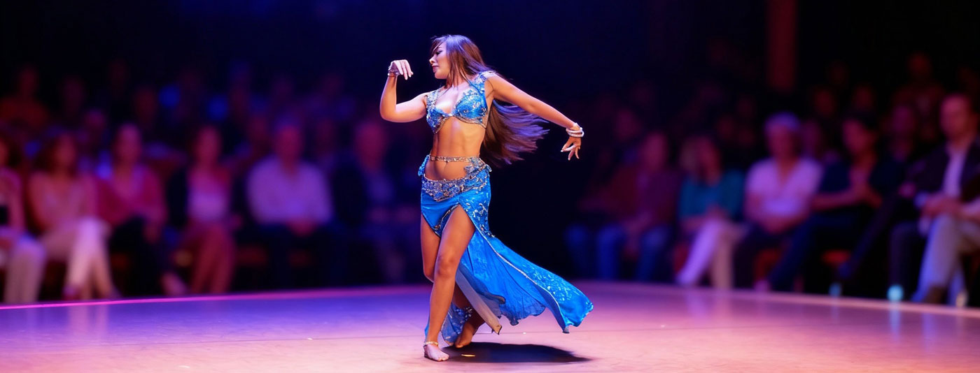 les styles de danses orientales