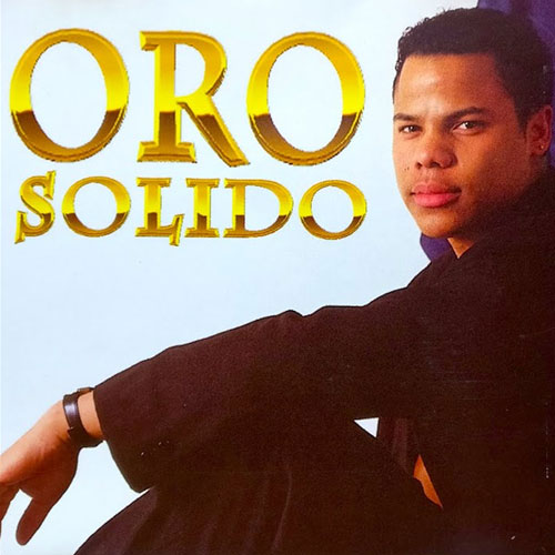 "Ta Cache" Oro Sólido