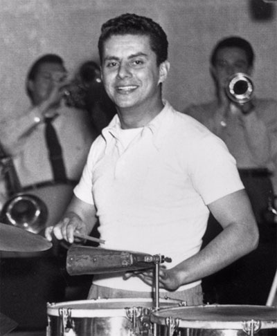 tito puente