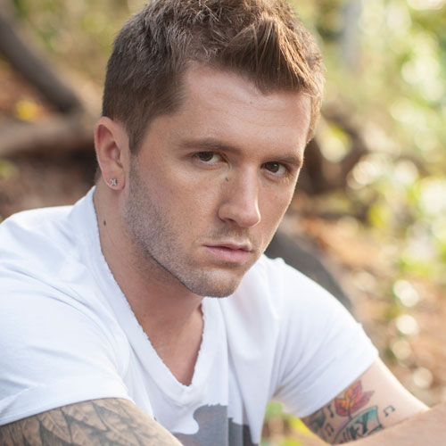 Travis Wall