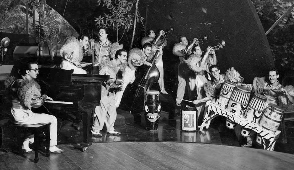 tropicana havana 1950