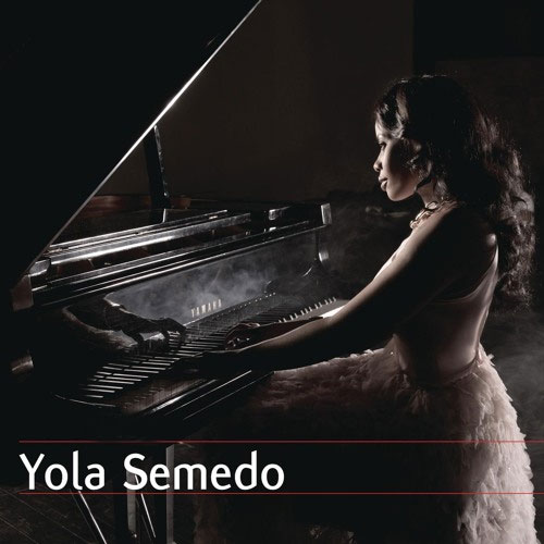 "Volta Amor" Yola Semedo