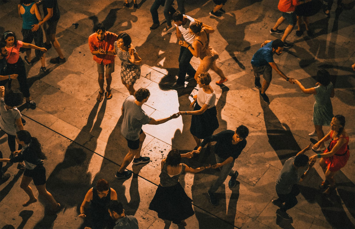 west coast swing 1980