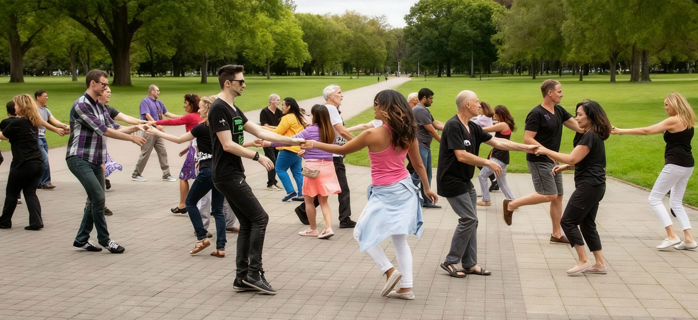 west coast swing 2000