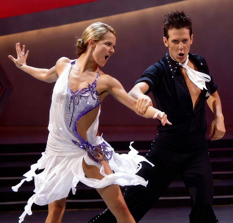 west coast swing competitions