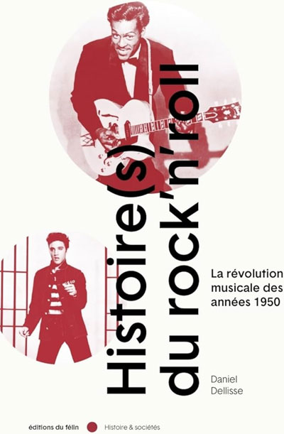 Histoire(s) du Rock'n Roll
