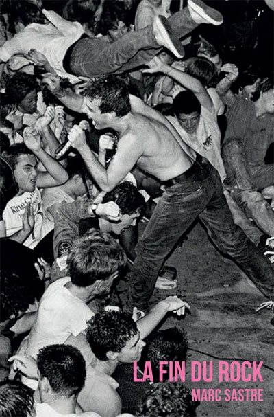 La Fin du rock 