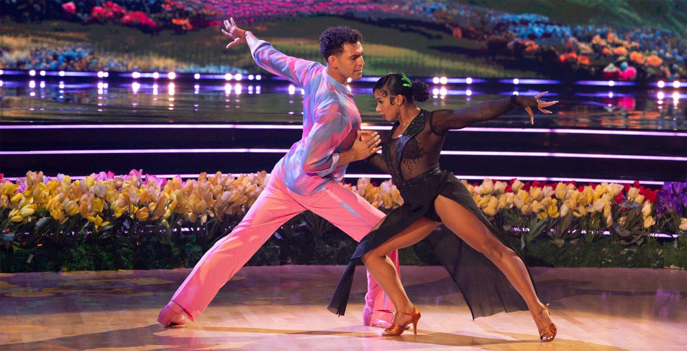 rock danseurs confirmés