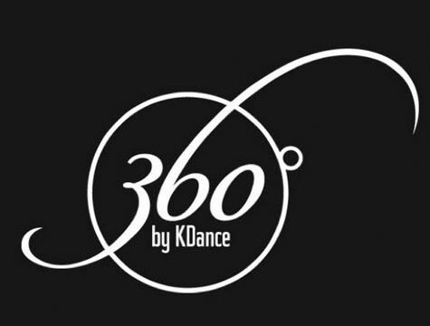 360 BY KDANCE, école de danse à Marseille