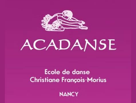 Acadanse, école de danse à Nancy