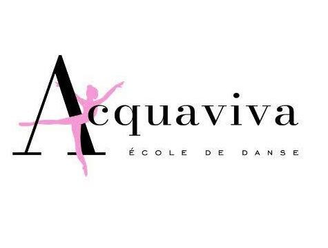 Ecole de Danse ACQUAVIVA, école de danse à Lyon