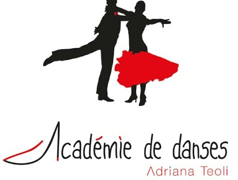 Académie de danses Adriana Teoli, école de danse à Lyon