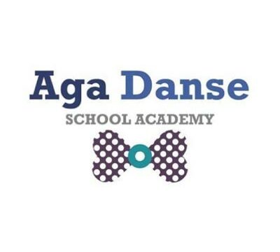 Aga Danse, école de danse à Nouaillé-Maupertuis