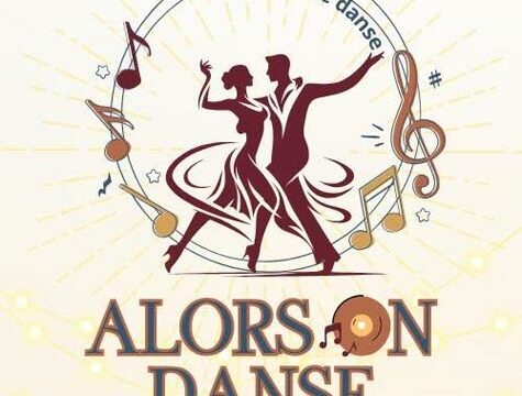 Alors on danse, école de danse à Clermont-Ferrand