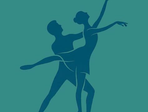 AM Danse, école de danse à Marseille