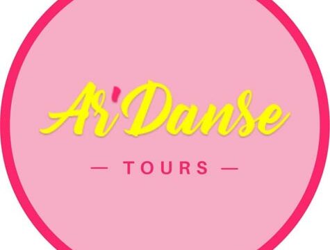 Ar'Danse, école de danse à Tours