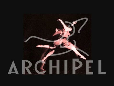 Studio Archipel, école de danse à Montpellier