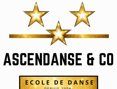 Ascendance & Co, école de danse à Allauch