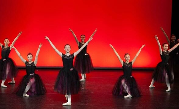 Atelier Danse Classique, école de danse à Marseille