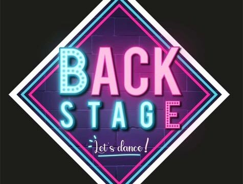 Backstage Danse, école de danse à Aubagne