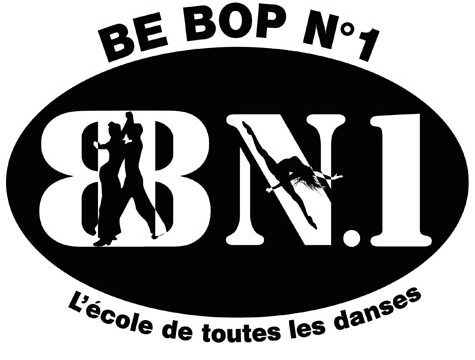 Be Bop N1, école de danse à Cabriès