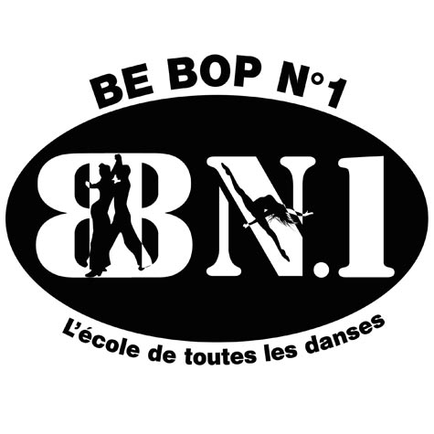 Be Bop N1, école de danse à Cabriès