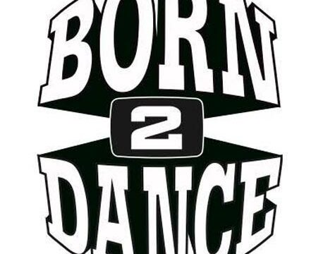 Born 2 Dance, école de danse à Vedène