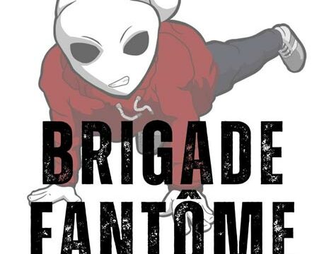 La Brigade Fantome, école de danse à Toulouse