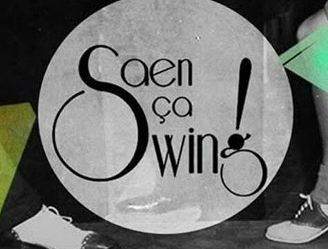 Caen ça swing, école de danse à Caen