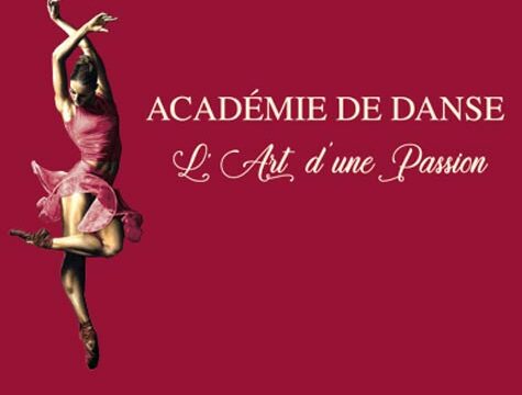 L'Art d'une Passion, école de danse à Caluire-et-Cuire