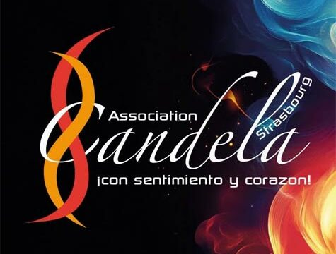 Salsa Strasbourg Candela, école de danse à Bischheim
