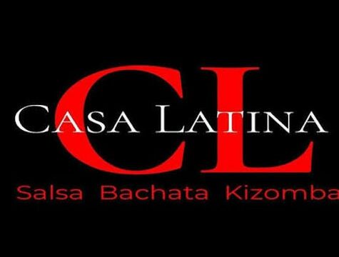 Casa Latina, école de danse à Amiens