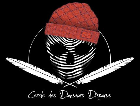 Cercle des danseurs disparus, école de danse à Toulouse