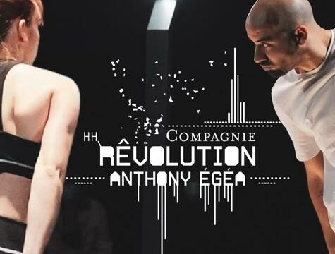 Cie Revolution, école de danse à Bordeaux