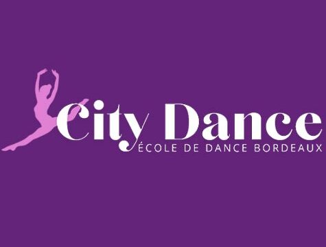 Citydance, école de danse à Bordeaux