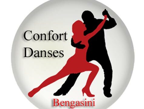 Confort Danses, école de danse à Lyon