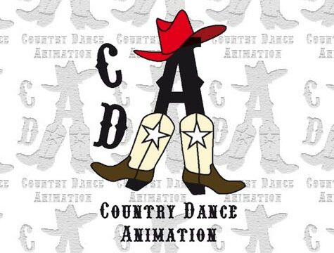 Country dance animation, école de danse à Joué-Lès-Tours