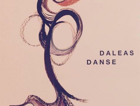 Daleas Danse, école de danse à Annecy