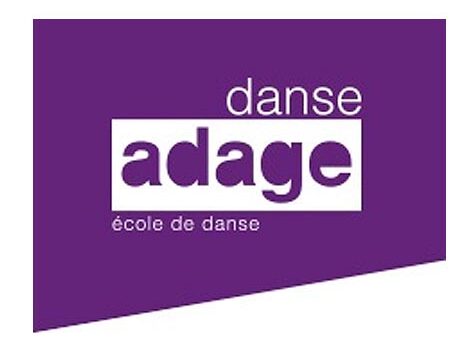 Adage 33, école de danse à Bordeaux