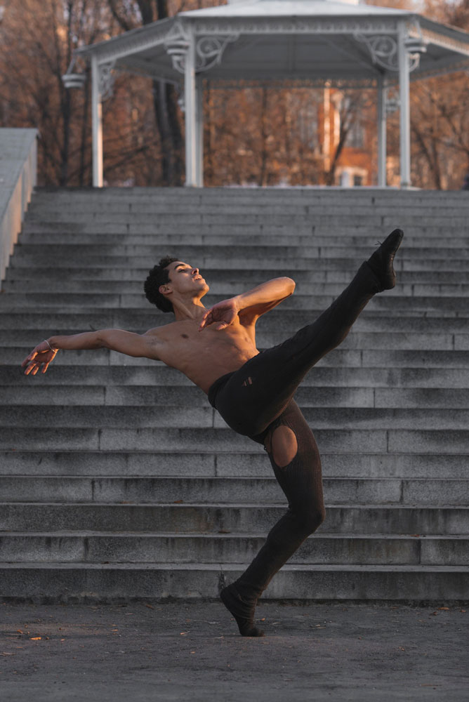 danse-contemporaine