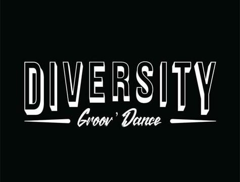 Diversity Groov dance, école de danse à Angers