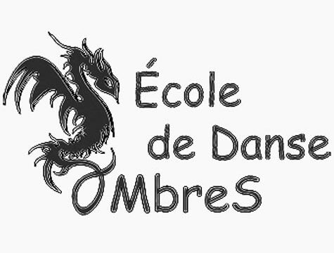 Ecole de danse Ombres, école de danse à Chambray-lès-Tours